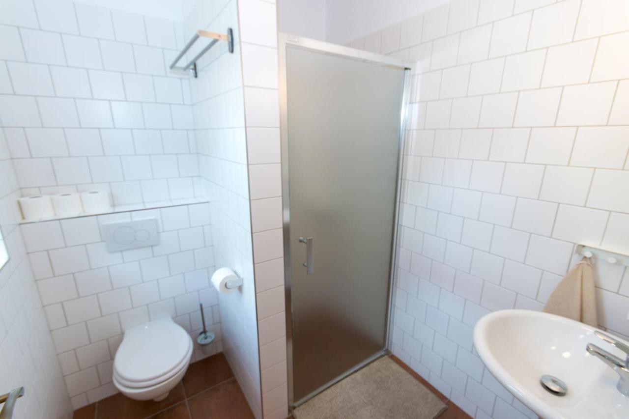 Ubytovani Praschlhaus Horní Planá Zewnętrze zdjęcie