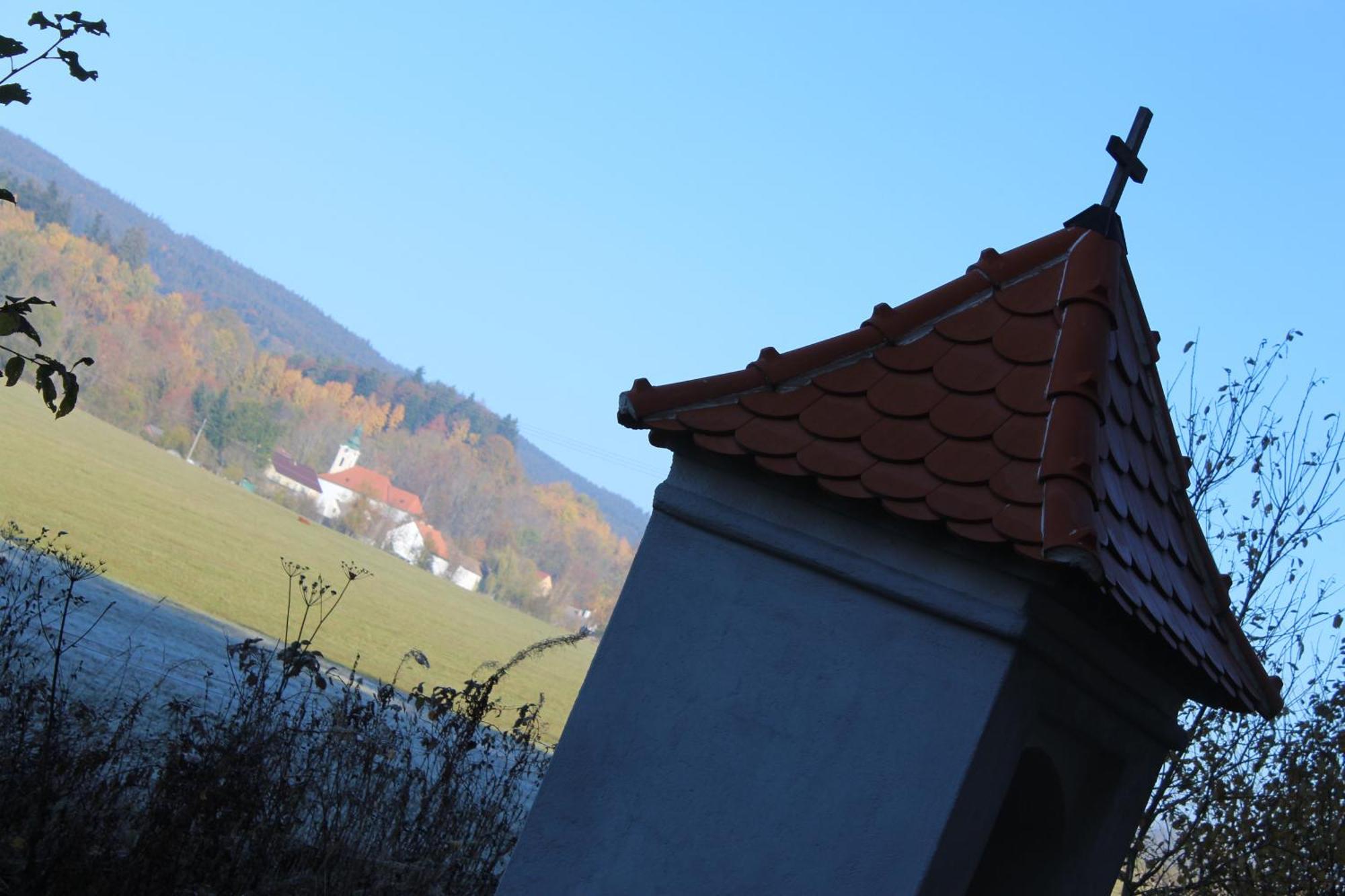 Ubytovani Praschlhaus Horní Planá Zewnętrze zdjęcie