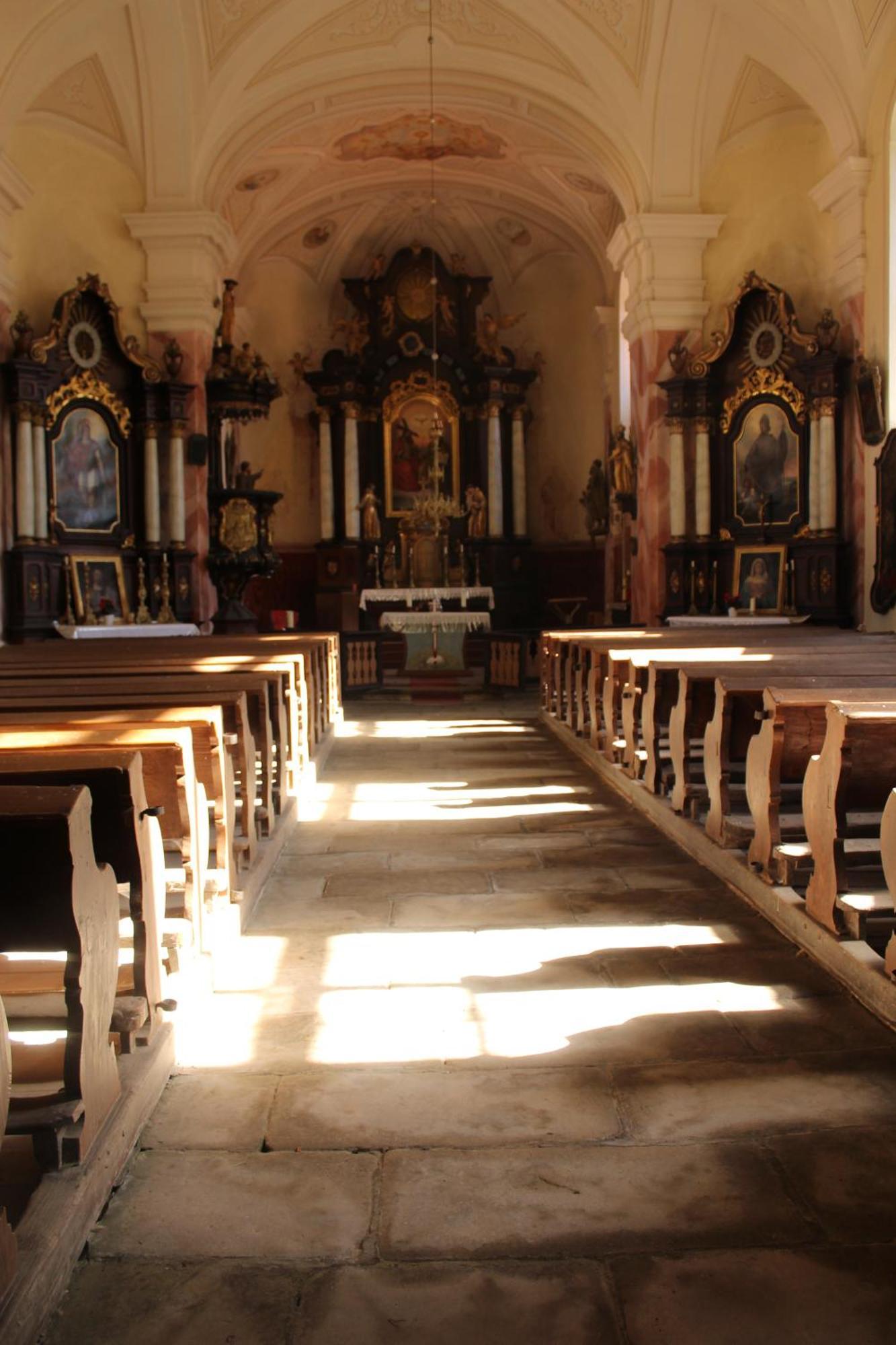 Ubytovani Praschlhaus Horní Planá Zewnętrze zdjęcie